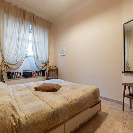 Appartamento MM Cipro Flat Roma Esterno foto