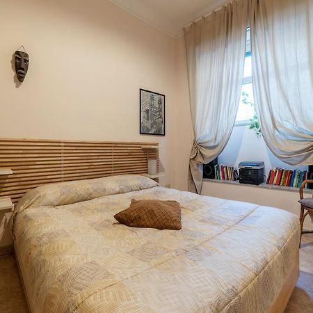 Appartamento MM Cipro Flat Roma Esterno foto