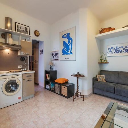 Appartamento MM Cipro Flat Roma Esterno foto