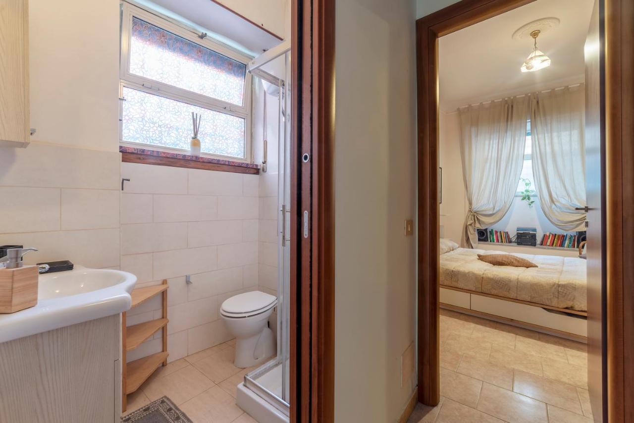 Appartamento MM Cipro Flat Roma Esterno foto
