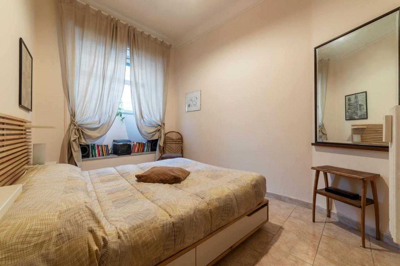 Appartamento MM Cipro Flat Roma Esterno foto