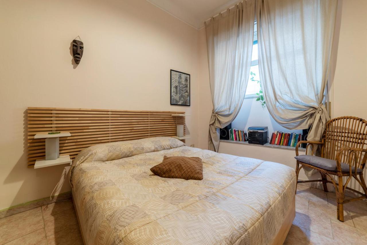 Appartamento MM Cipro Flat Roma Esterno foto