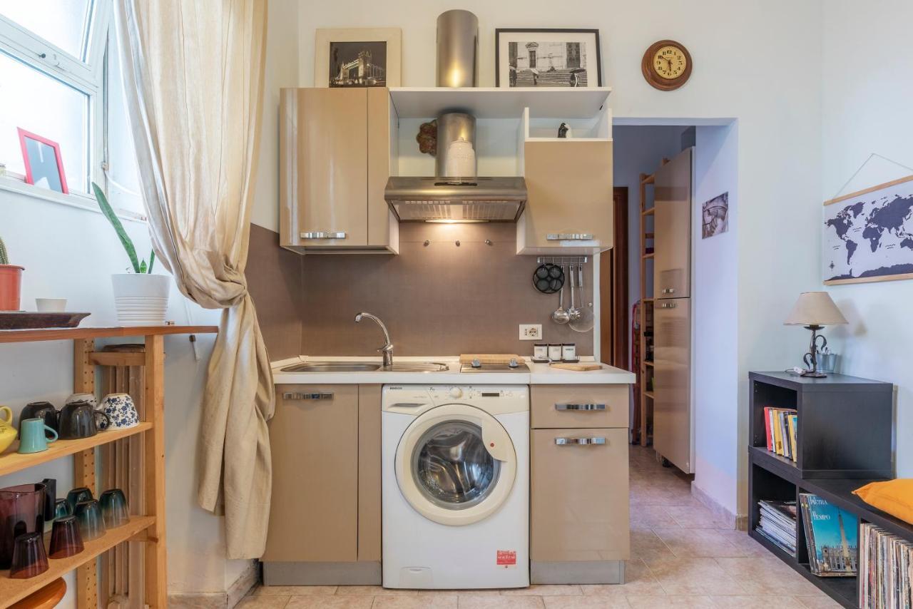 Appartamento MM Cipro Flat Roma Esterno foto