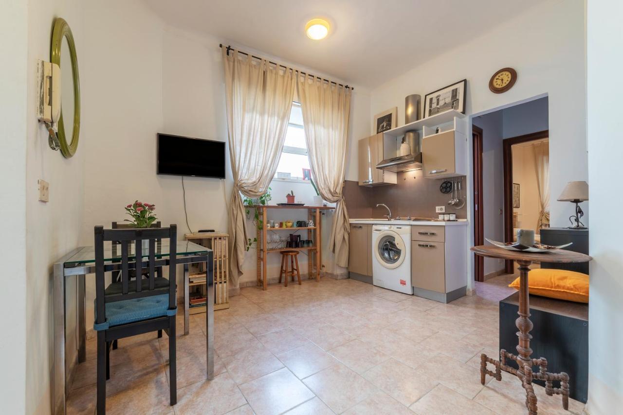 Appartamento MM Cipro Flat Roma Esterno foto