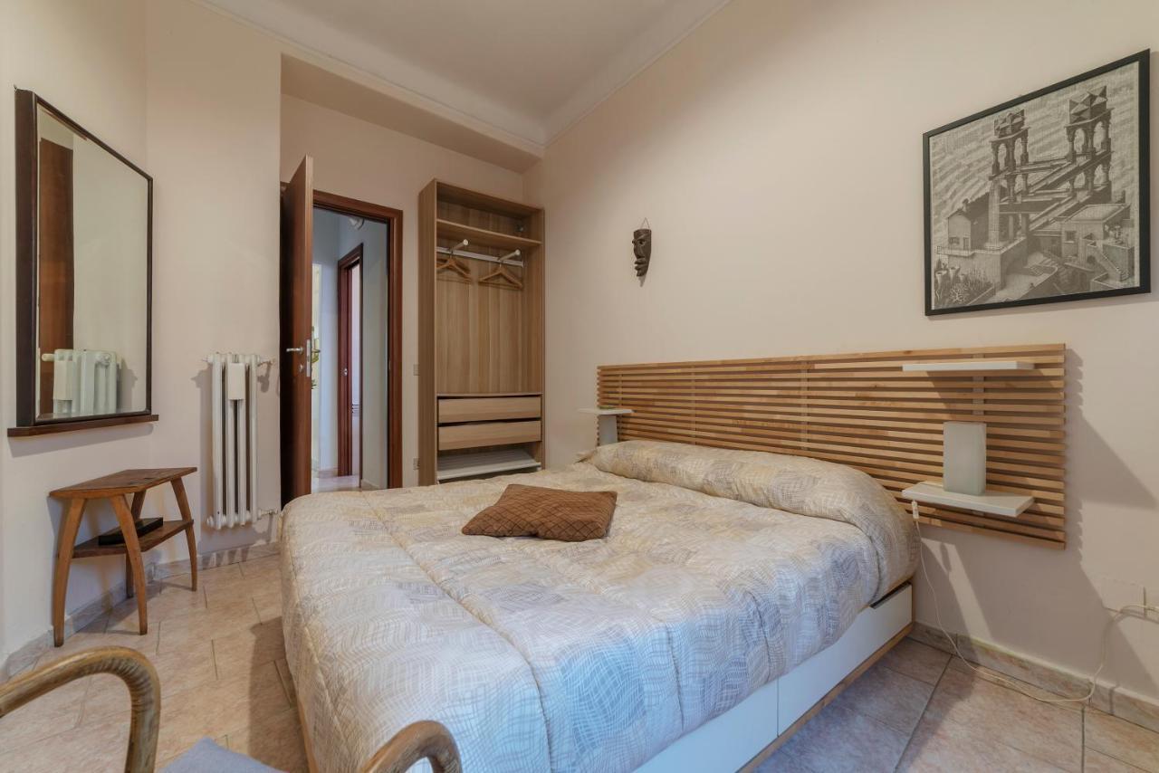 Appartamento MM Cipro Flat Roma Esterno foto