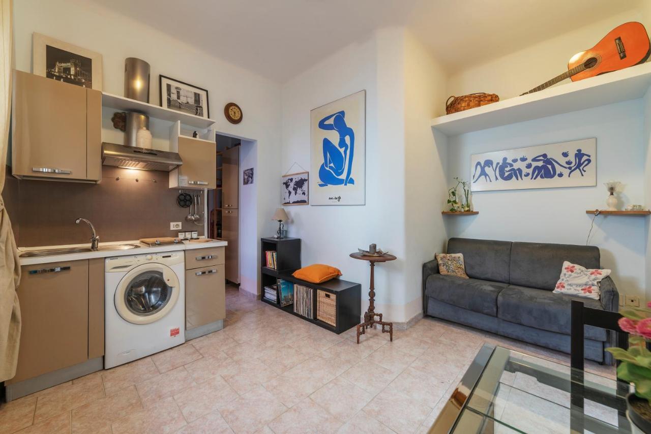 Appartamento MM Cipro Flat Roma Esterno foto