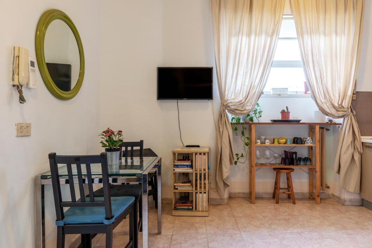 Appartamento MM Cipro Flat Roma Esterno foto
