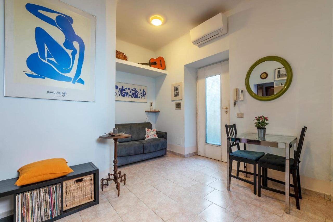 Appartamento MM Cipro Flat Roma Esterno foto