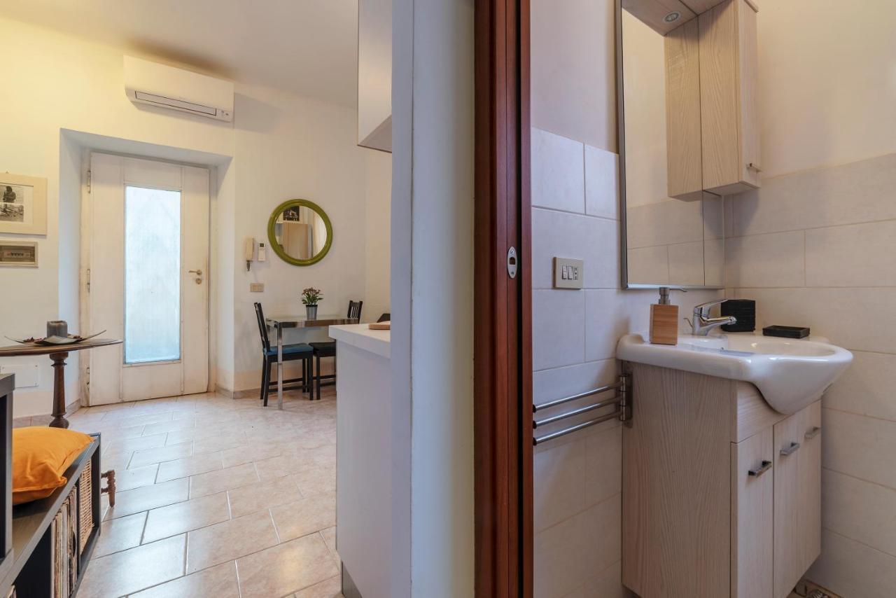 Appartamento MM Cipro Flat Roma Esterno foto