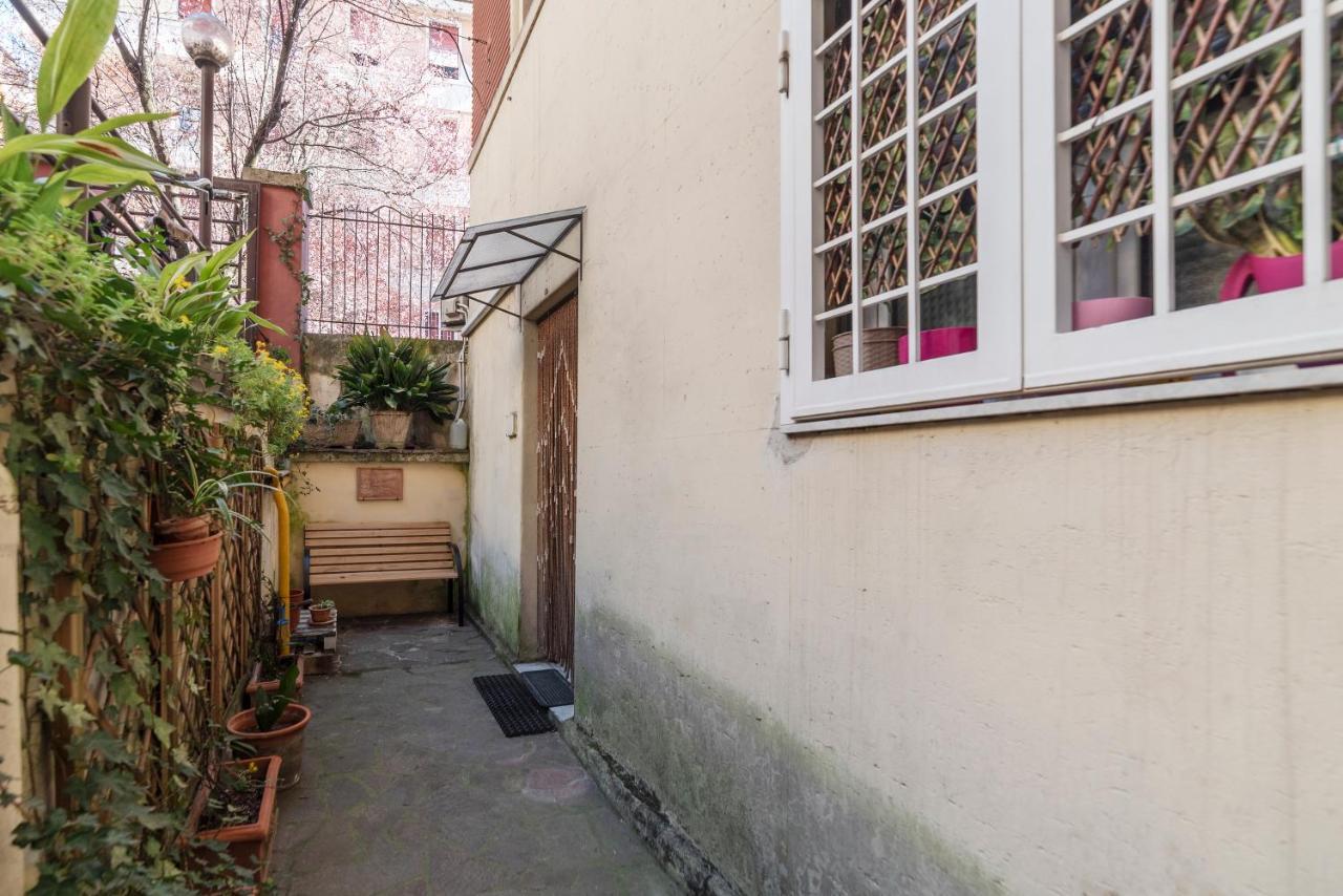 Appartamento MM Cipro Flat Roma Esterno foto