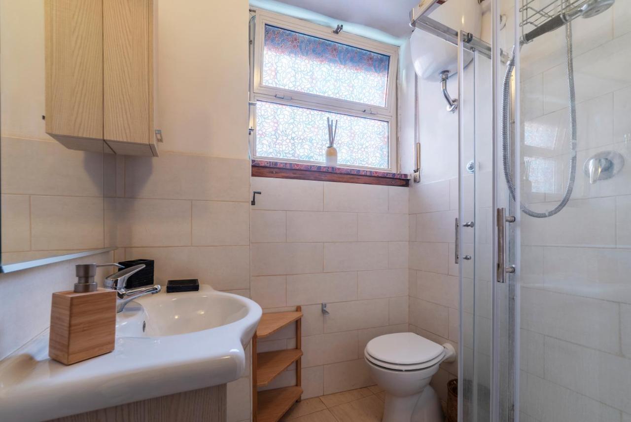 Appartamento MM Cipro Flat Roma Esterno foto